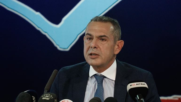 Πάνος Καμμένος κατά ΣΥΡΙΖΑ: «Μην με προκαλείτε, την επόμενη φορά θα αναρτήσω βίντεο και μηνύματα»